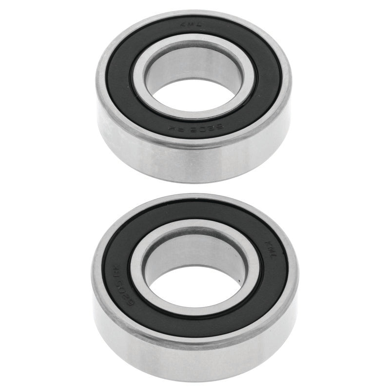 QuadBoss 414136 fits Kawasaki KAF400 Mule SX Rear UTV Wheel Bearing & Seal Kit