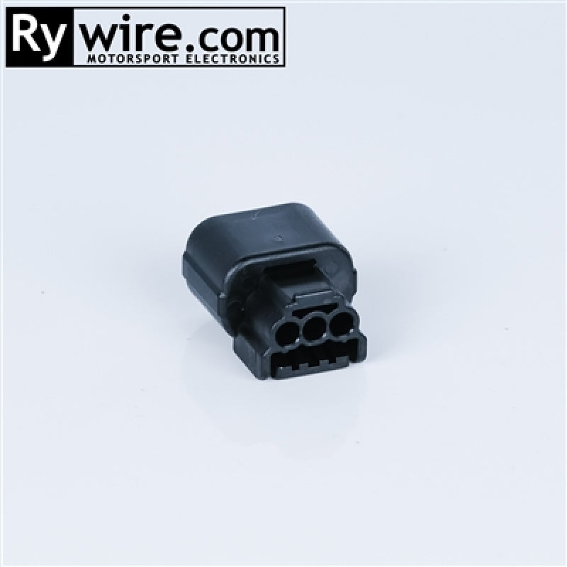 Rywire RY-K-TDC 3 Position Connector