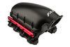 FAST 146106 LSX Manifold 103MM Gen III LS Rect Port - Black
