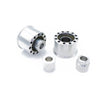 SPL Parts SPL RCAB S550 2015+ fits Ford Mustang S550 Rear Lower Control Arm Bush