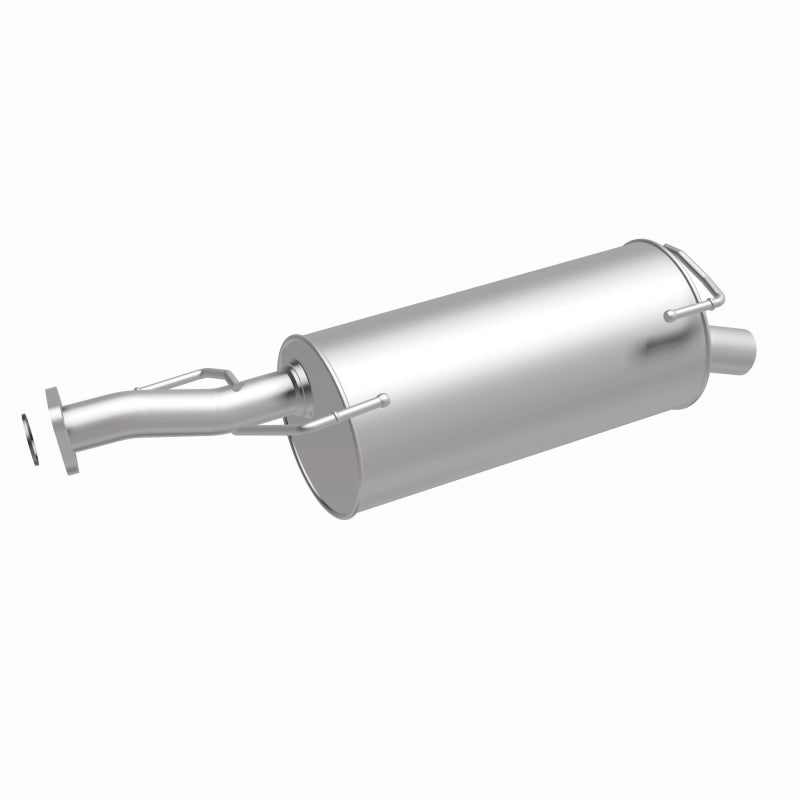 Magnaflow 108-0189 BRExhaust 09-11 fits Nissan Versa 1.6L Muffler Kit