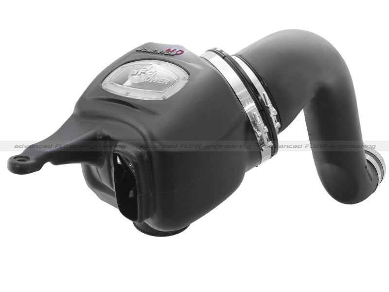 AFE 51-72002 um HD PRO Dry S Stage-2 Intake System fits Dodge Diesel Trucks 03-