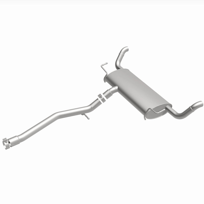 Magnaflow 106-0807 12-16 fits Cadillac SRX 3.6L BRE Exhaust Kit