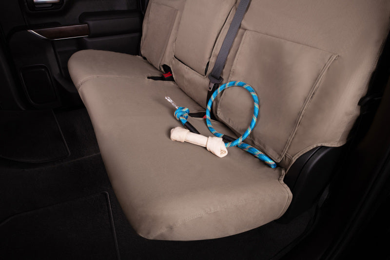 Covercraft SS2574PCTP 20-24 fits Ford Explorer Polycotton SeatSaver Custom Fr