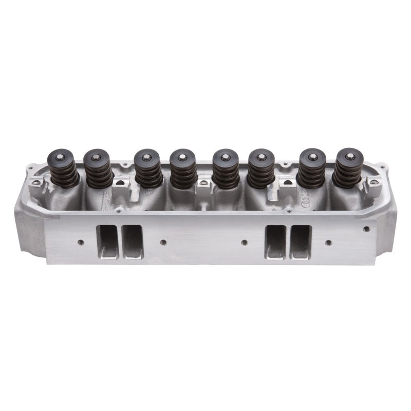Edelbrock 60829 Cylinder Head BB fits Chrysler Performer RPM 75cc Chamber for Hydraulic Flat Tappet Cam