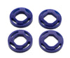 SuperPro SPF2872K 2008 fits Pontiac G8 Base Rear Subframe - Upper Bushing Insert