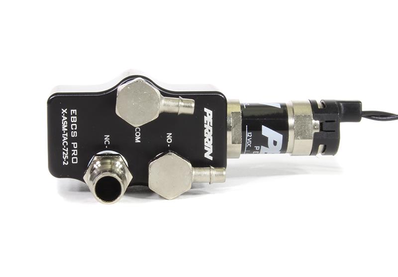 PERRIN ASM-TAC-727 15-21 fits Subaru WRX / 14-18 Forester XT Pro Electronic Boost Control Solenoid