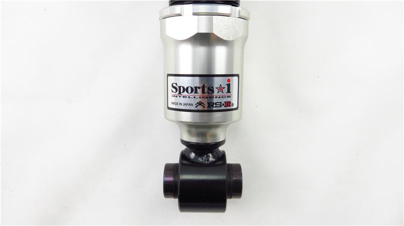 RS-R XSPIF650M 08-13 fits Subaru WRX (GRB) Sports-i Coilovers