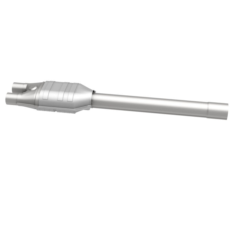 MagnaFlow 23255 Conv DF fits Chrysler 93-97 3.5L Rear Co