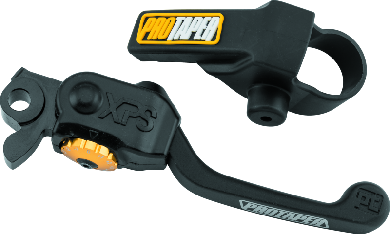ProTaper 24096 fits Kawasaki/fits Yamaha XPS Front Brake Lever