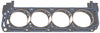 Edelbrock 7341 Gasket Head Gasket fits Ford 302/351W for 302 E-Boss And 351W E-Boss (Clevor) Conversions