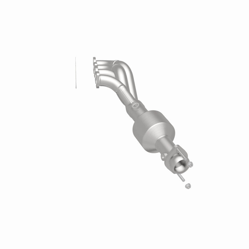 MagnaFlow 49790 Conv DF fits BMW 04-05 5-6 P/S OEM