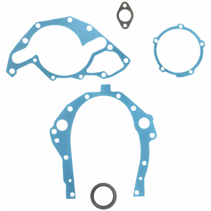 Fel-Pro TCS45828 fits Chevrolet Equinox TCS 45828 Engine Timing Cover Gasket Set