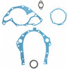 Fel-Pro TCS45828 fits Chevrolet Equinox TCS 45828 Engine Timing Cover Gasket Set