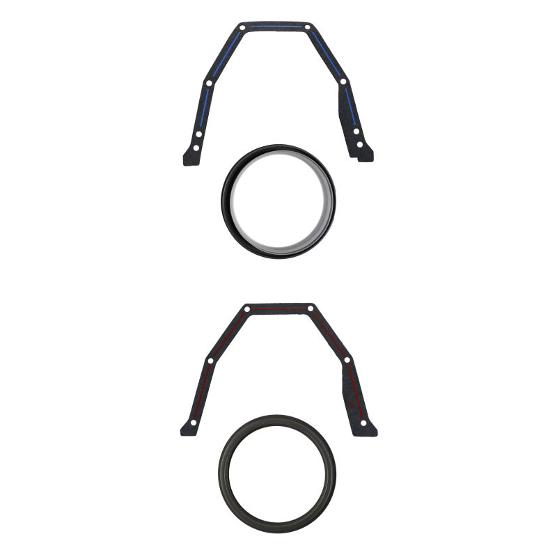 Fel-Pro BS40650 fits RAM 2500 Engine Crankshaft Seal Kit