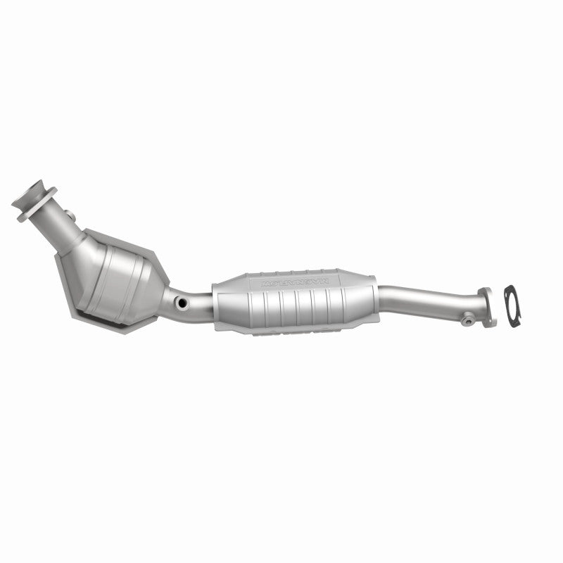 MagnaFlow 444022 Conv DF fits Ford 95-02 Crown Vic 4.6L