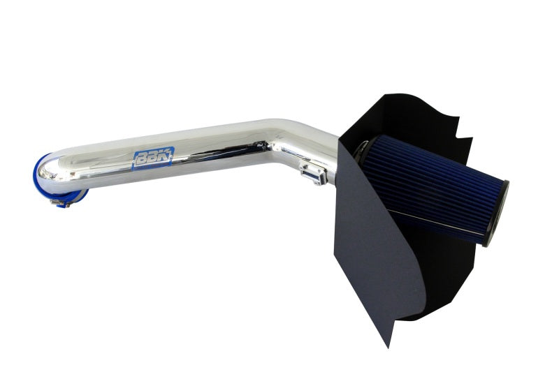 BBK 1744 fits Ford 04-08 F150 5.4 Truck 04-05 Expedition 5.4 Cold Air Intake Ki