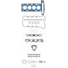 Fel-Pro HS26223PT4 Saturn L200 HS 26223 PT-4 PermaTorque Engine Cylinder Head Gasket Set