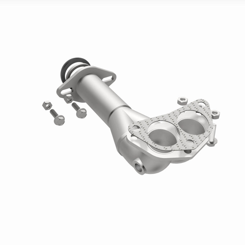 Magnaflow 107-0107 BRE Exhaust 06-12 Eclipse 2.4L Front Pipe Kit
