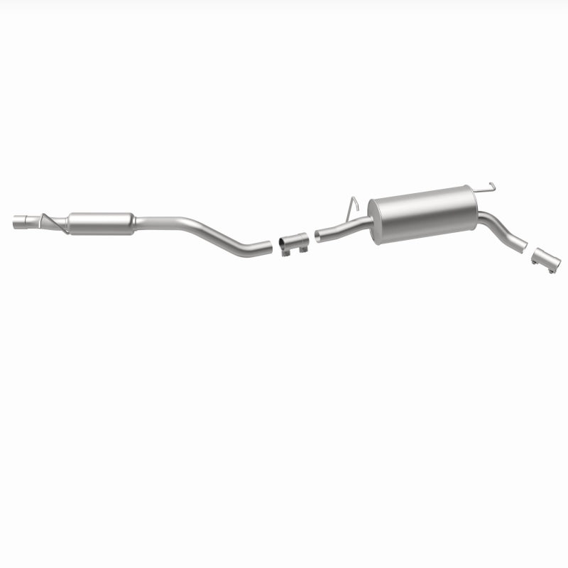 Magnaflow 106-0107 BRE Exhaust Kit 10-13 fits Ford Transit Connect 2.0L