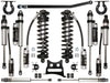 ICON K63105 fits Ford 05-16 F-250/F-350 2.5-3in Stage 5 Coilover Conversion System