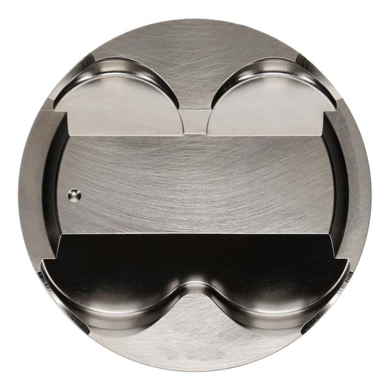 Wiseco K676M8525AP fits Mitsubishi 4G63 7 Bolt 1.9cc Dome 10.5:1 Piston Shelf Ki