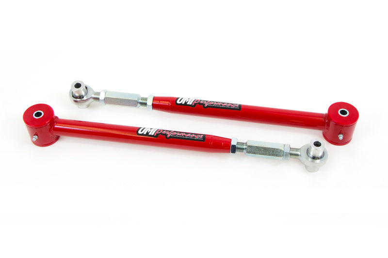 UMI Performance 2013-R GM F-Body on Car Adjustable Lower Control Arms