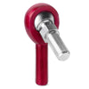QA1 AMR10-12S A Series Endura Rod End - Male/Right Hand - .625in Bore x 3/4-1