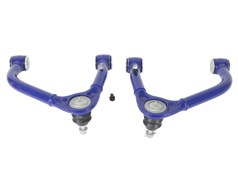 SuperPro TRC6655 fits Chevrolet 19-23 Silverado 1500 / GMC Sierra 1500 Upper Con
