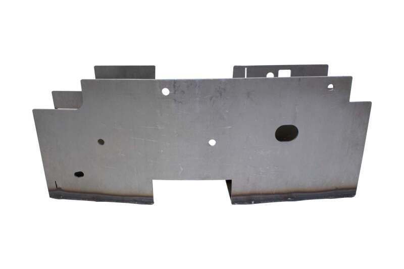 RustBuster RB7016L fits Ford F150 All Cab/Bed Config. Center Frame Section-L