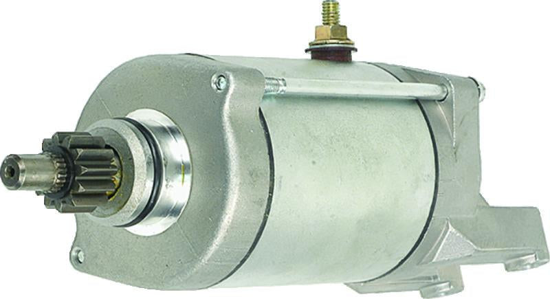 BikeMaster 153734 BikeMaster Starter