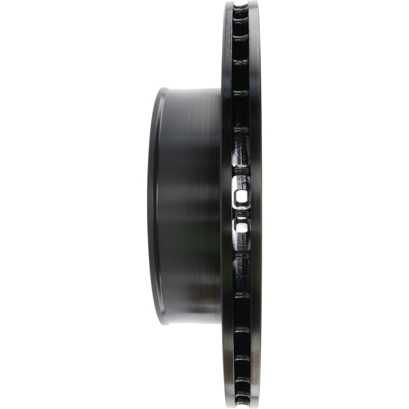 Stoptech 126.44109SL Power Slot 95-04 Toyota Tacoma / 11/95-02 4 Runner Front Left Slotted Rotor