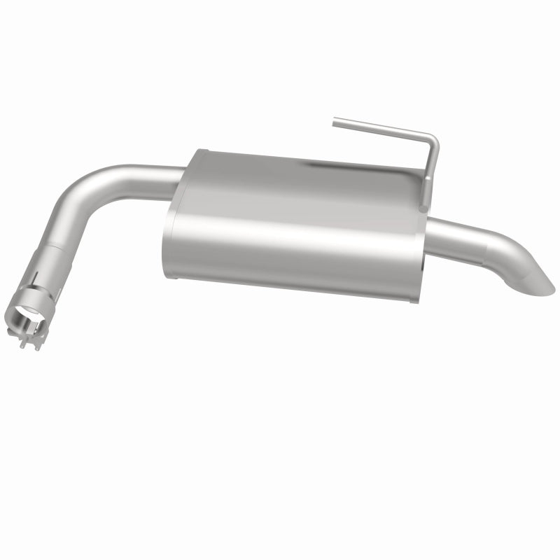 BRExhaust 19-25 Nissan Altima 2.5L Direct-Fit Replacement Rear Muffler Kit