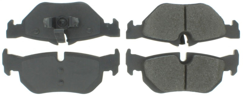 Stoptech 305.1267 Street Select Brake Pads - Front