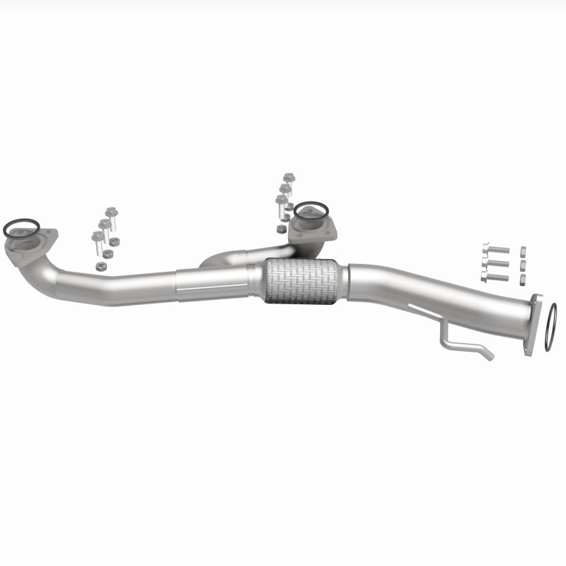 Magnaflow 107-0193 BRE Exhaust 08-12 fits Accord 3.5L Front Pipe Kit