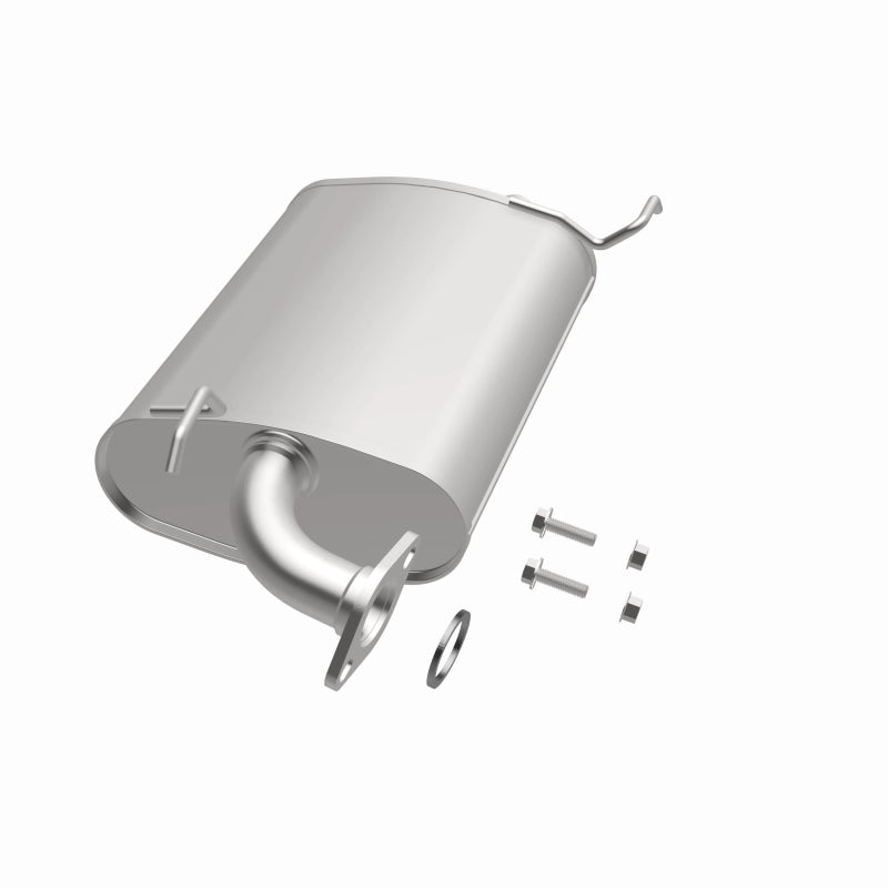 Magnaflow 108-0052 BRE Exhaust 98-02 fits Accord 3.0L Muffler Kit