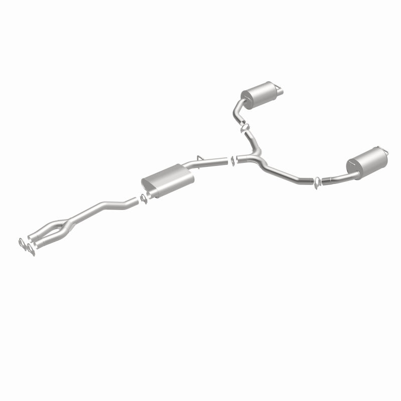 Magnaflow 106-0773 BRE Exhaust Kit 15-22 300 CHARGER 3.6L