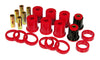Prothane 7-311 fits GM Full Size Rear Control Arm Bushings - Red
