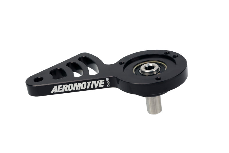 Aeromotive 11707 Drivers Side Belt Drive Bracket
