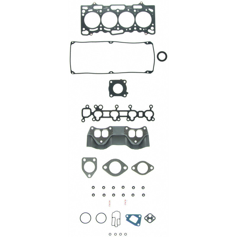 Fel-Pro HS26184PT fits Mitsubishi Mirage HS 26184 PT PermaTorque Engine Cylinder Head Gasket Set