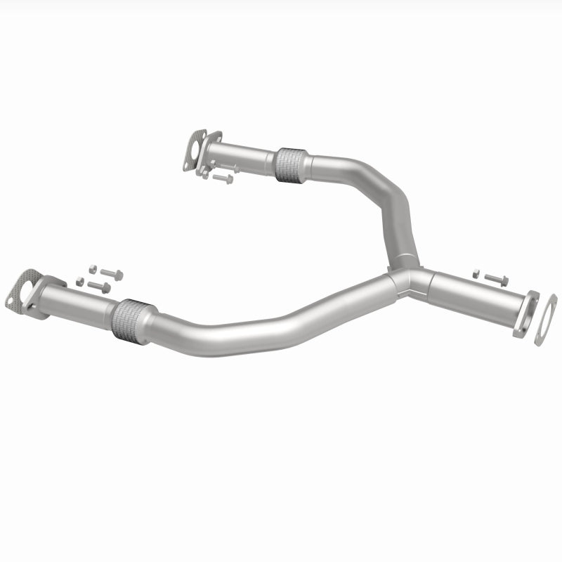 Magnaflow 107-0061 BRE Exhaust 03-07 G35 3.5L Front Pipe Kit