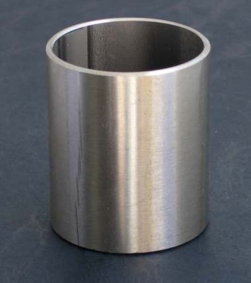 GFB 5605 38mm (1.5inch) Stainless Weld-On Adaptor