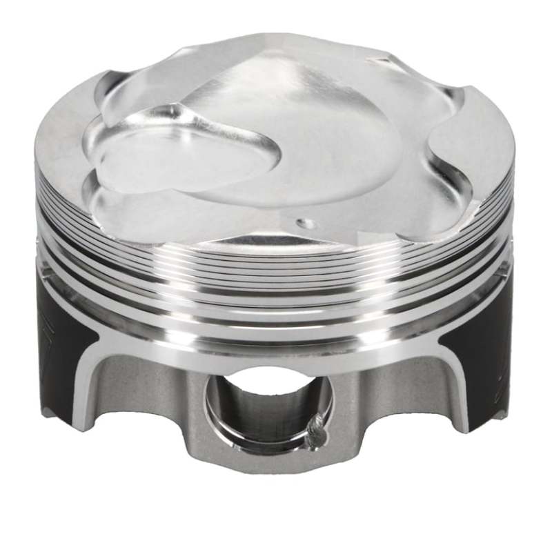 Wiseco K727M86 fits Subaru FA20 Direct Injection Piston Kit 2.0L -9.5cc