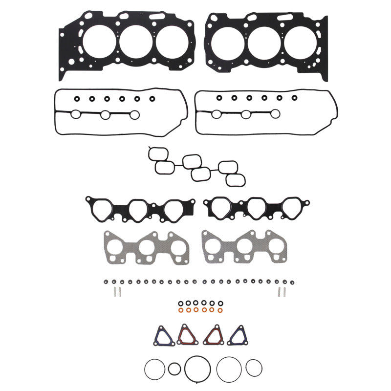 Fel-Pro HS26330PT1 fits Toyota Tacoma HS 26330 PT-1 PermaTorque Engine Cylinder Head Gasket Set