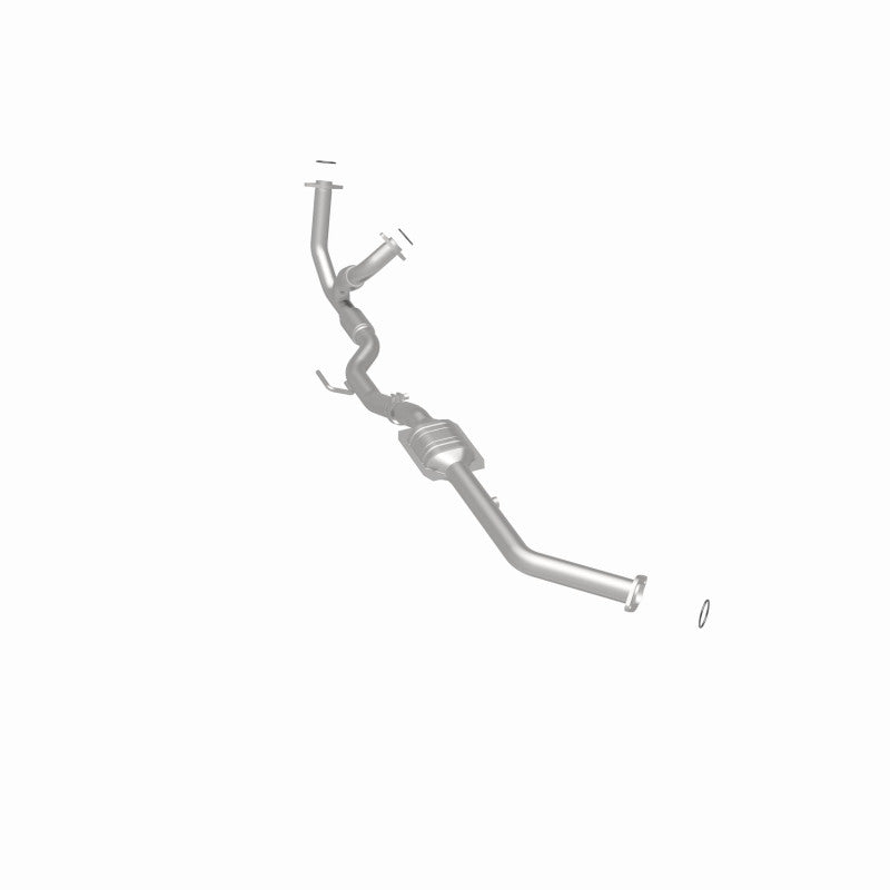 MagnaFlow 23751 Conv DF Sienna 3.0L