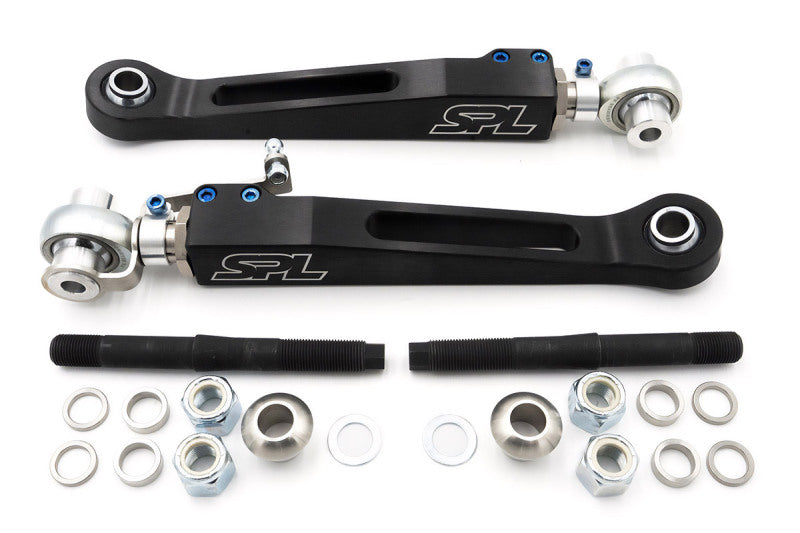 SPL Parts SPL FLCA F8X 2014+ fits BMW M2/M3/M4 (F8X) Front Lower Control Arms