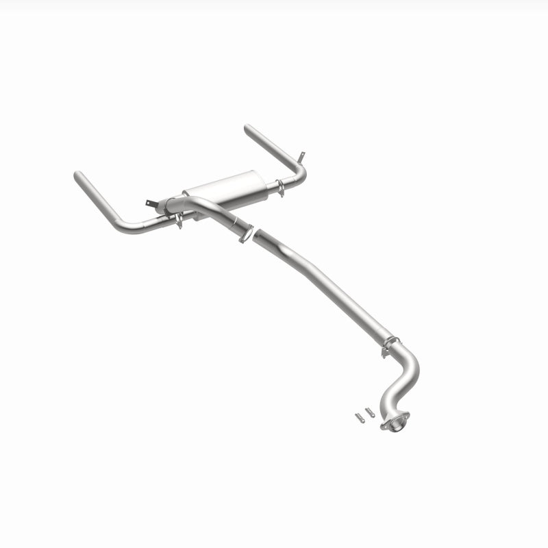 Magnaflow 106-0455 93-97 fits Camaro Firebird 5.7L BRE Exhaust Kit