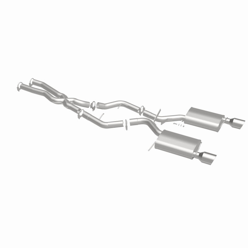 Magnaflow 106-0911 BRExhaust 07-10 fits BMW 335i/335xi 3.0L Exhaust Kit