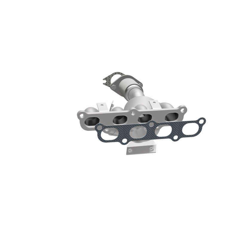 Magnaflow 49552 Conv DF 2011 fits Ford Fiesta 1.6L 4