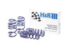 H&R 54787-55 15-21 Volkswagen Golf GTI MK7 OE Sport Spring (w/DCC)